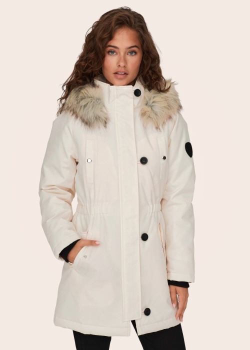 Only talveparka Iris