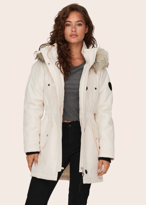 Only talveparka Iris