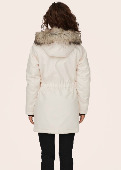 Only talveparka Iris