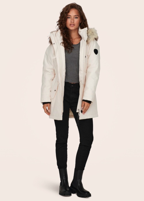 Only talveparka Iris