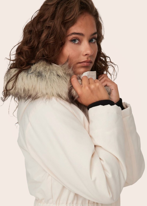 Only talveparka Iris