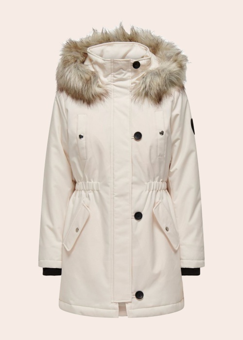 Only talveparka Iris