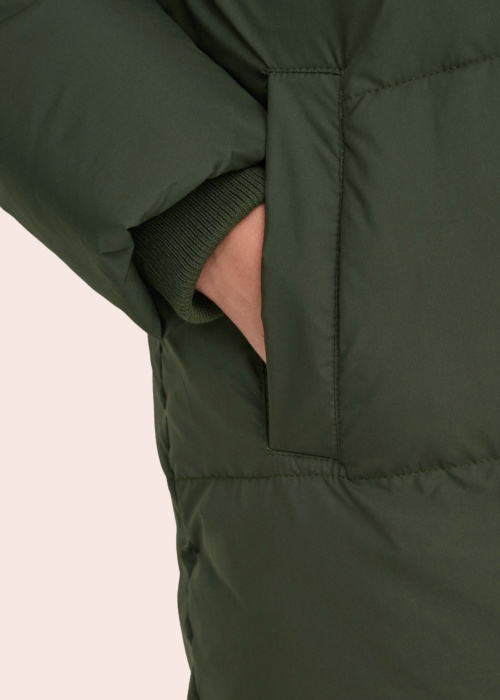 Зимнее пальто Alice Only