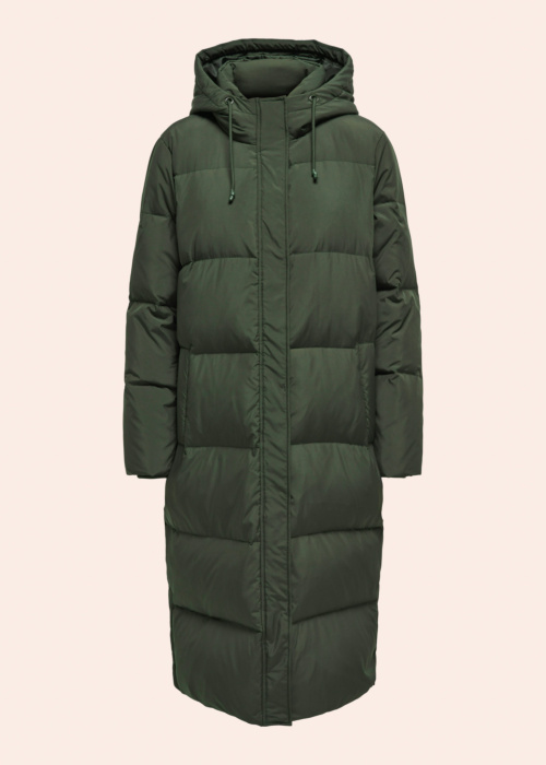 Зимнее пальто Alice Only