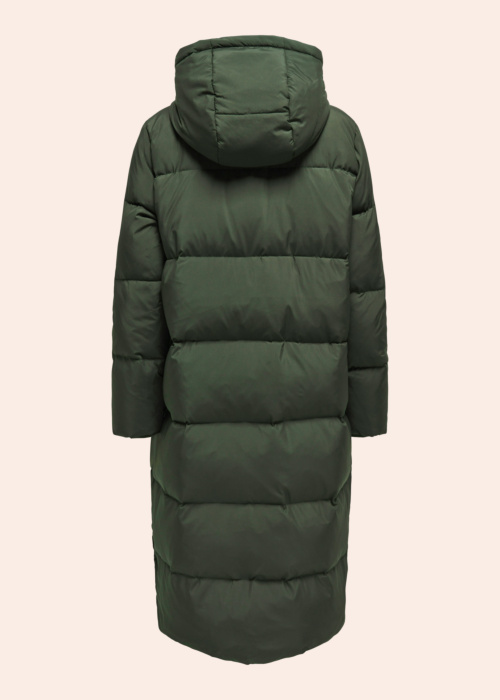 Зимнее пальто Alice Only