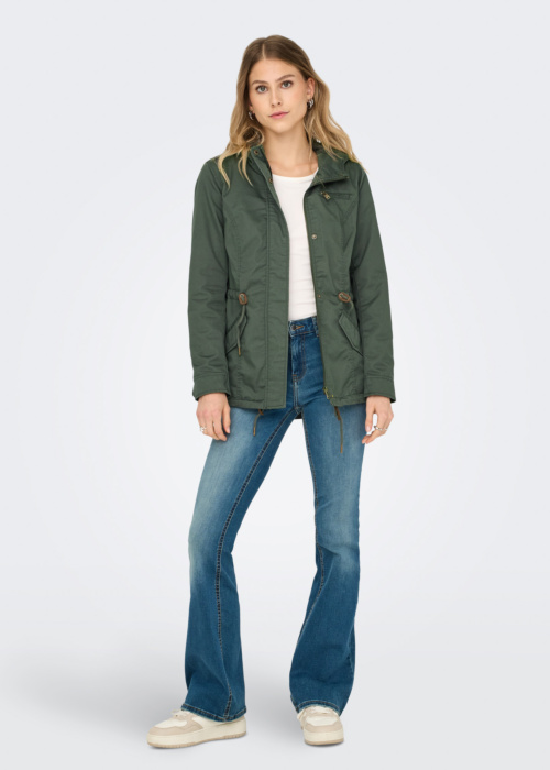 Only kevad-sügisparka Lorca