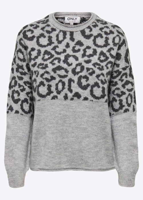 Кофта Jade Only