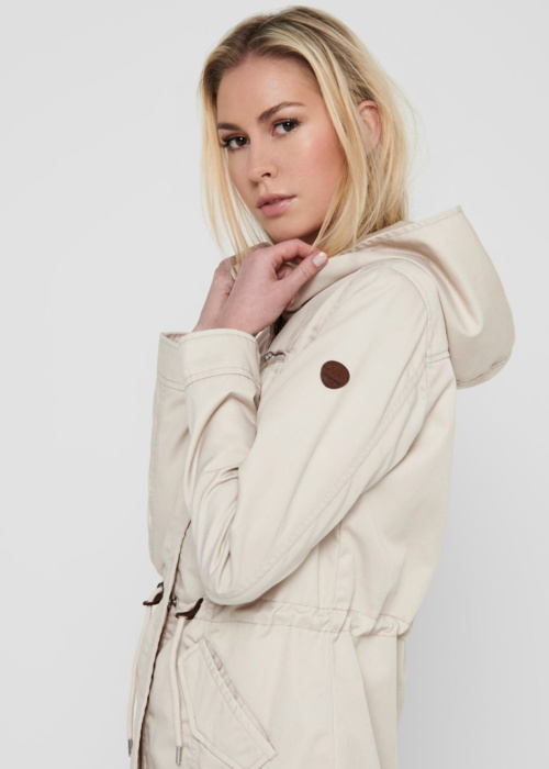 Весенне-осенняя парка Lorca Only