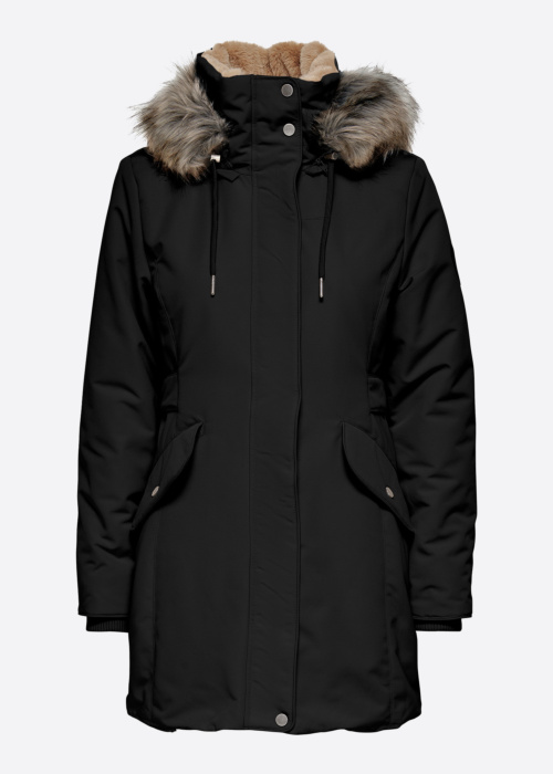 Only talveparka Newpriska