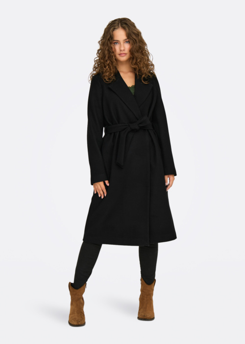 Зимнее пальто Alvilda Only