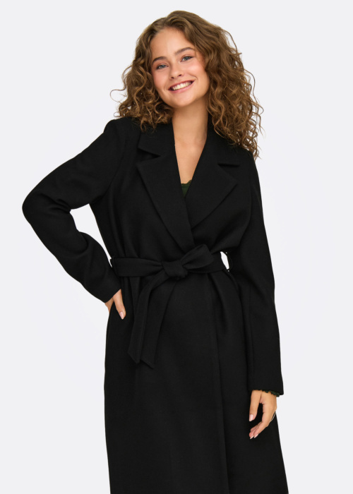 Зимнее пальто Alvilda Only