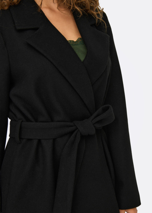 Зимнее пальто Alvilda Only