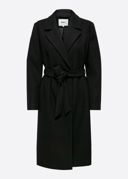 Зимнее пальто Alvilda Only