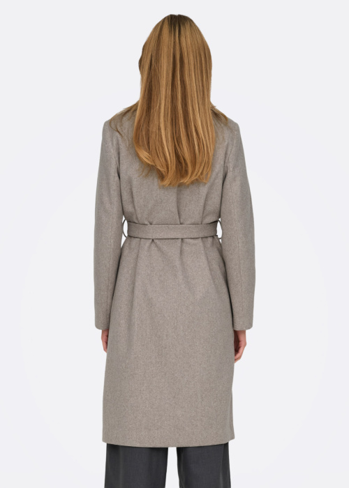 Зимнее пальто Alvilda Only