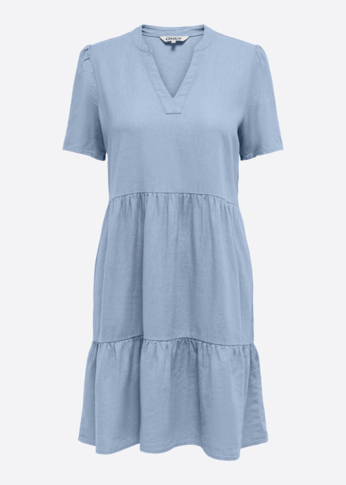 Only kleit Tiri-caro