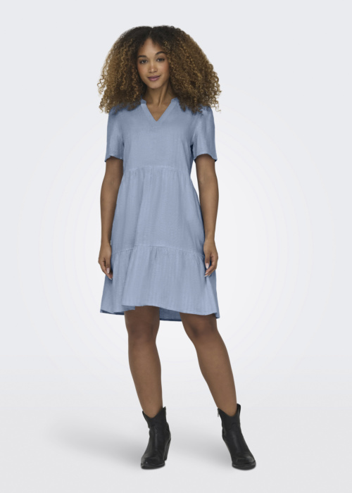 Only kleit Tiri-caro