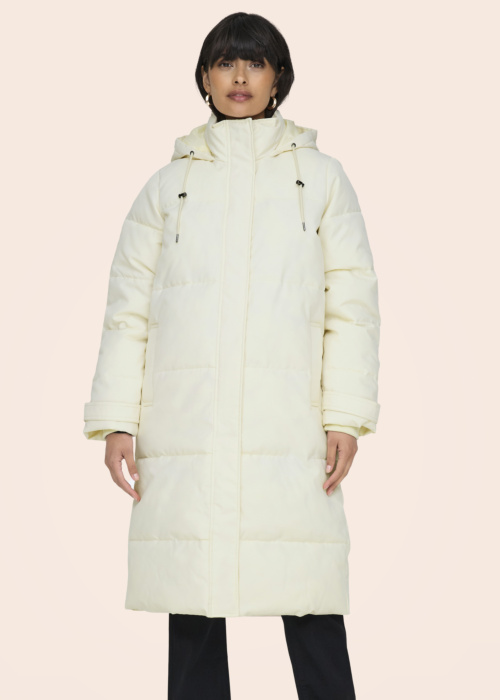 Only talvemantel Irene