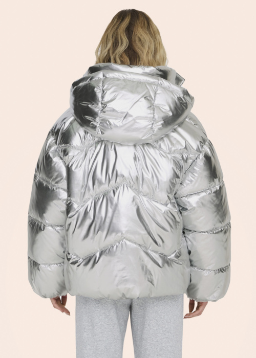 Only talvejope Pearl