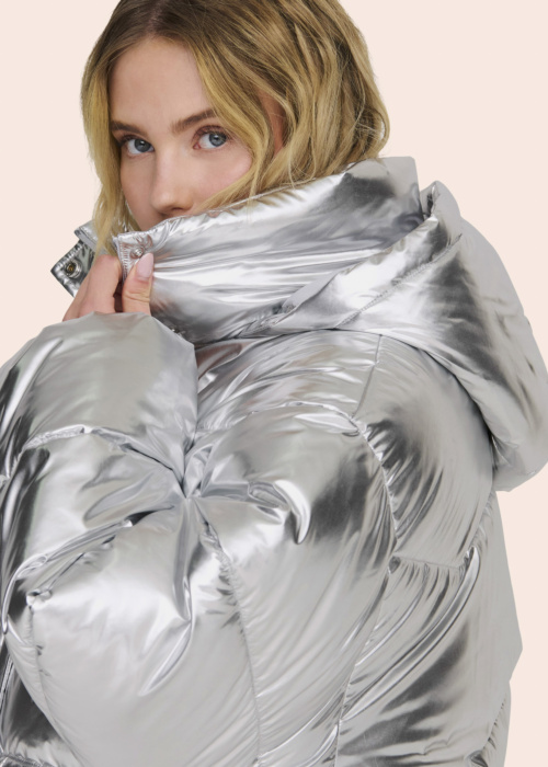 Only talvejope Pearl