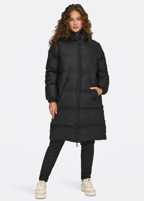 Зимнее пальто Lea Only