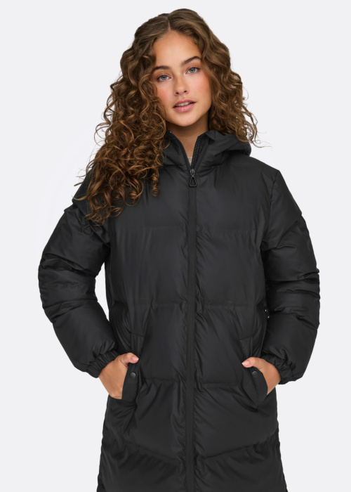 Зимнее пальто Lea Only