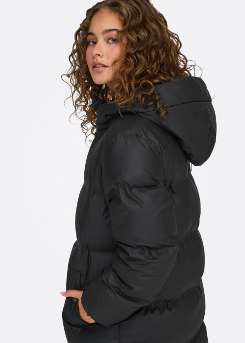 Зимнее пальто Lea Only