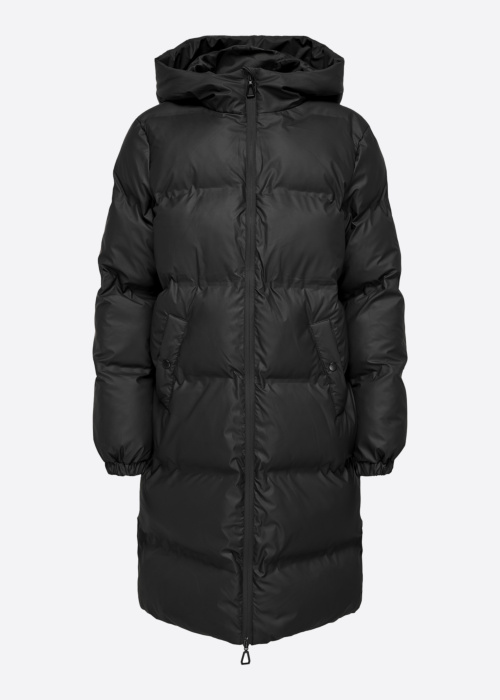 Зимнее пальто Lea Only