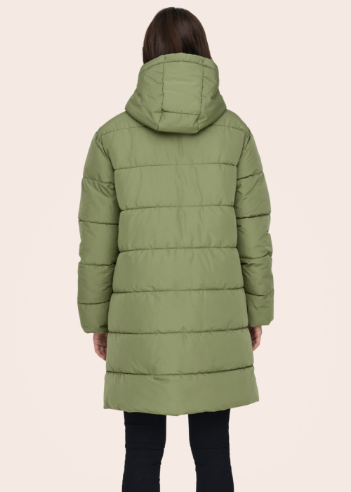 Зимнее пальто Claire Only