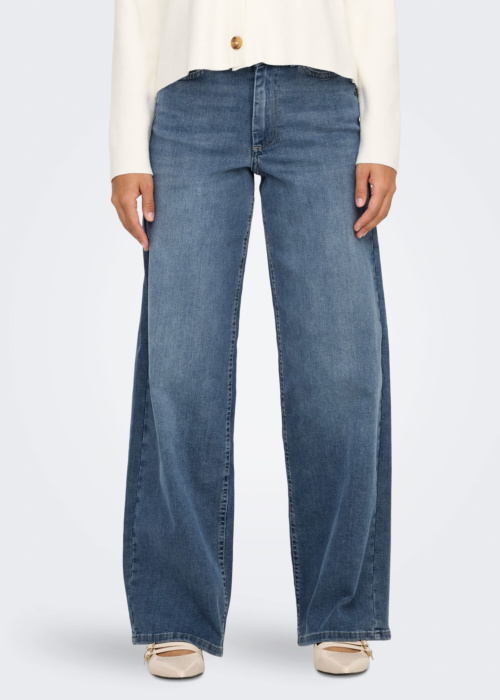 Only teksapüksid Madison