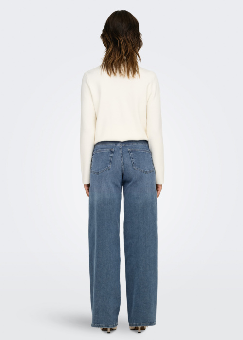 Only teksapüksid Madison