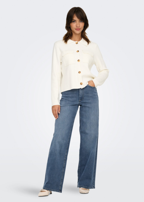 Only teksapüksid Madison