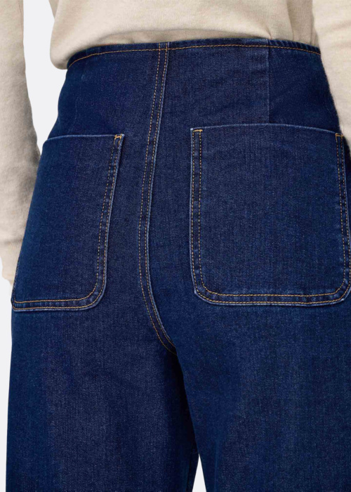 Only teksapüksid Madeline