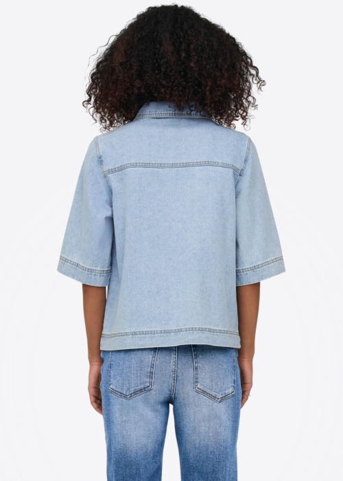 Блуза Belle Only