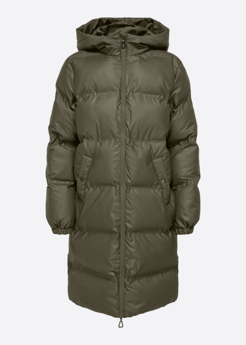 Зимнее пальто Lea Only