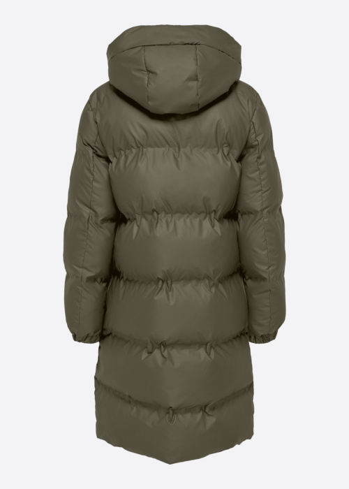 Зимнее пальто Lea Only