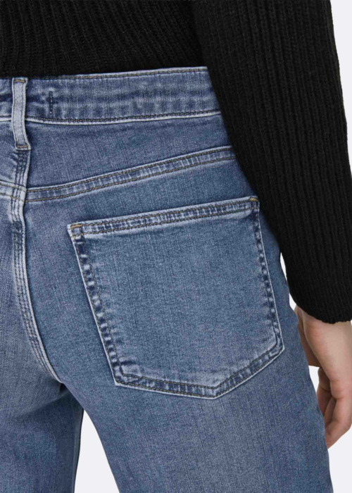 Only teksapüksid Madison