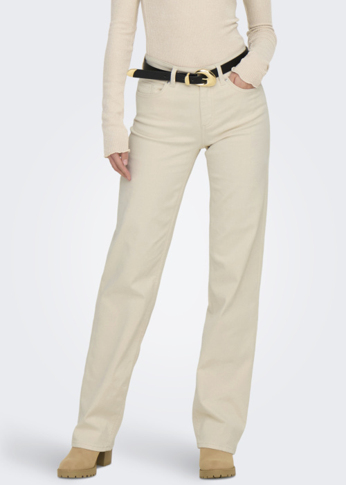 Only teksapüksid Blush