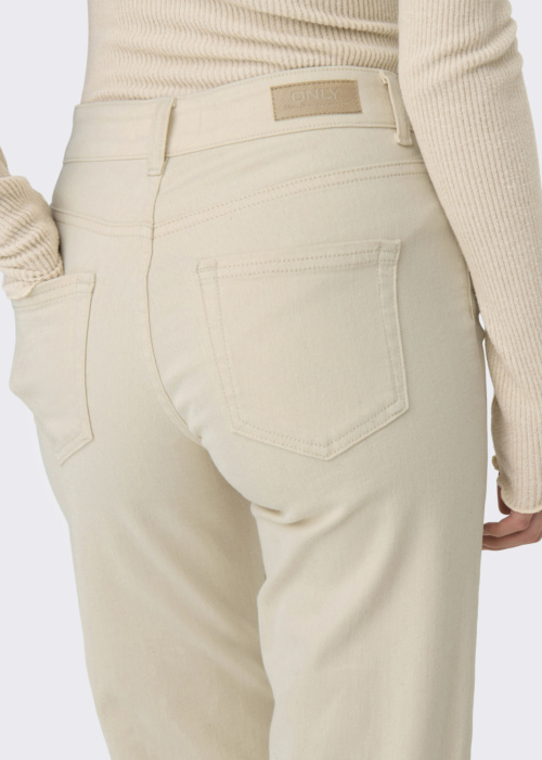 Only teksapüksid Blush