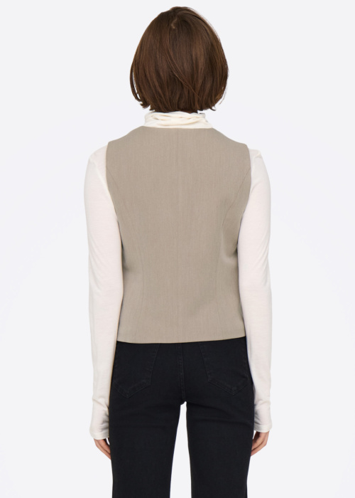 Only vest Iris-hattie