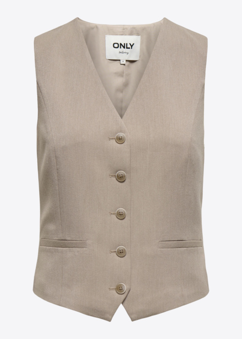 Only vest Iris-hattie