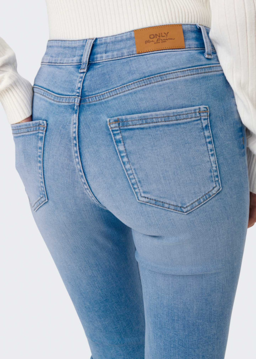 Джинсы Blush Only