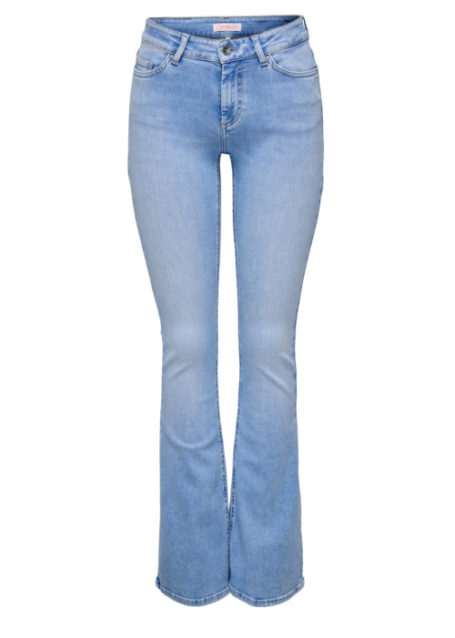 Джинсы Blush Only