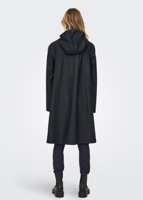 Плащ дождевик Elisa Only