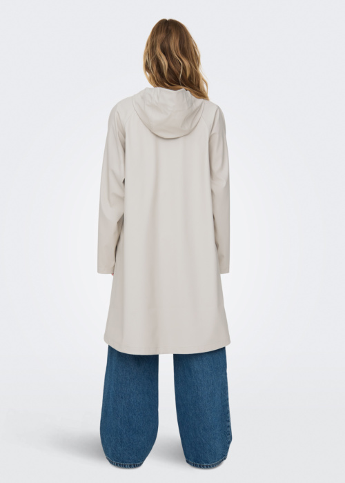 Плащ дождевик Elisa Only