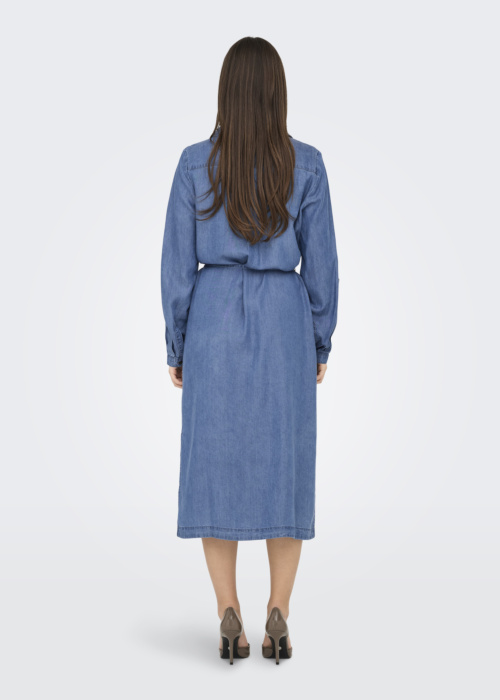 Рубашка-платье Charis Only