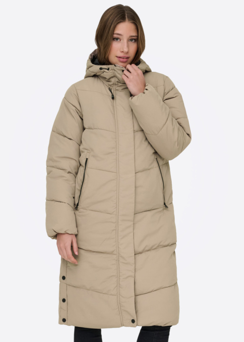 Зимнее пальто Maggi Only