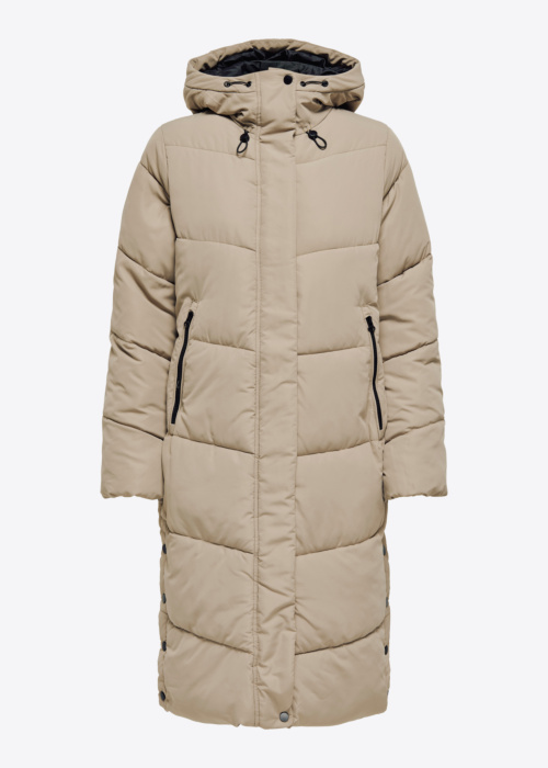 Зимнее пальто Maggi Only