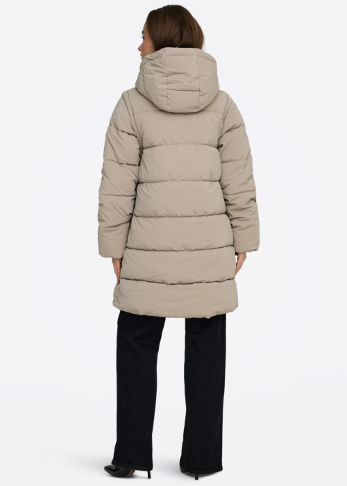 Зимнее пальто Dixie Only