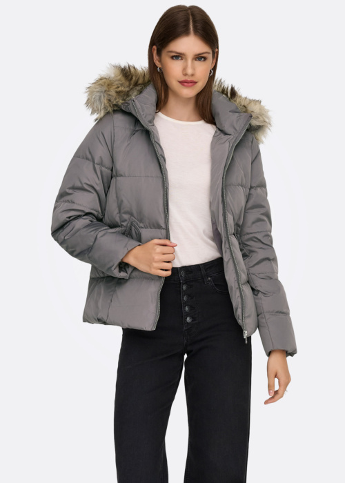 Пуховик Newrhoda Only