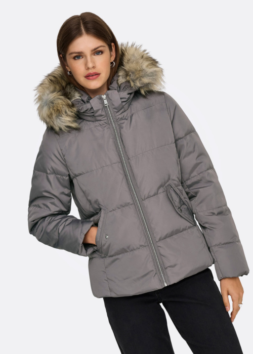 Пуховик Newrhoda Only